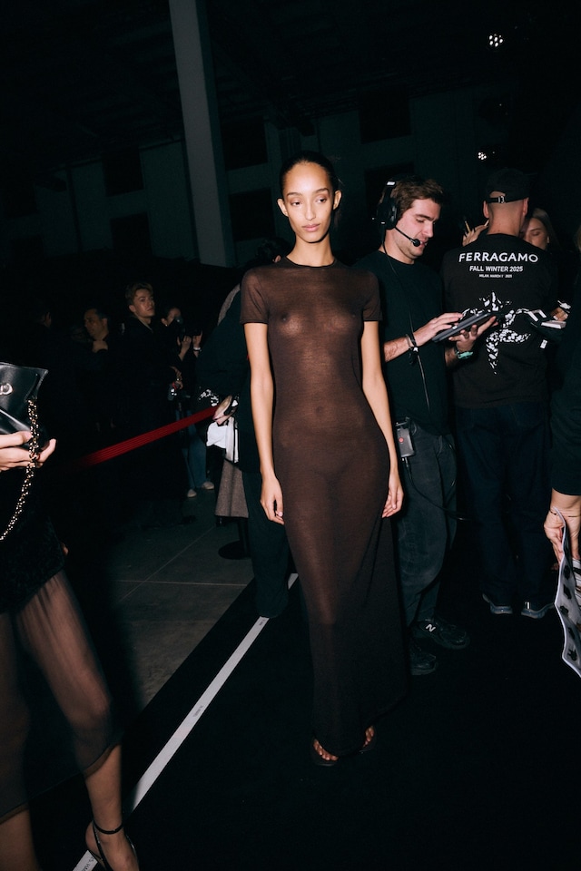 Ferragamo AW25 25