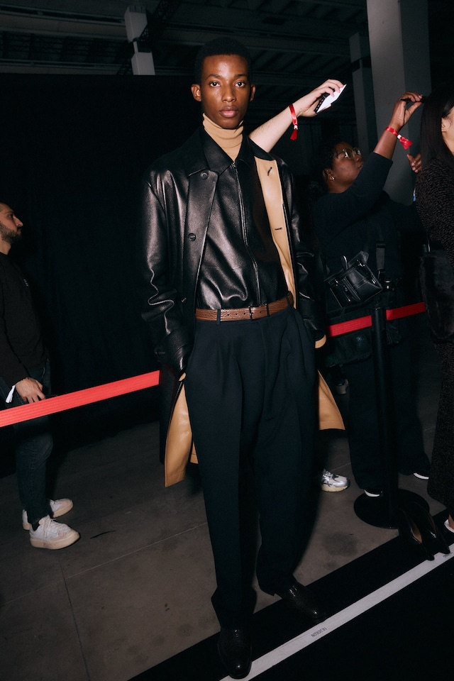 Ferragamo AW25 28