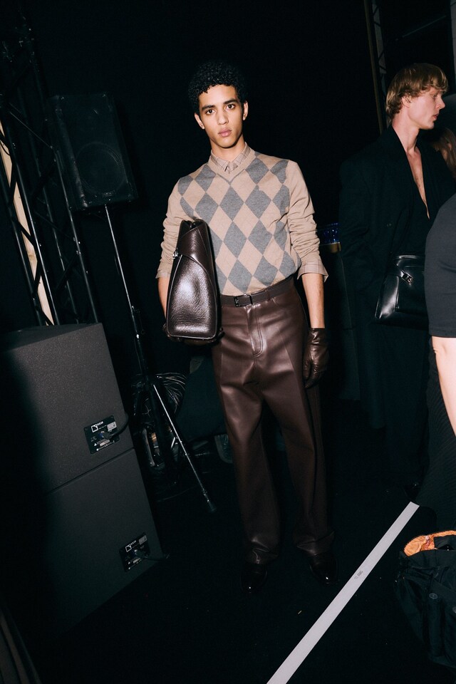Ferragamo AW25 30