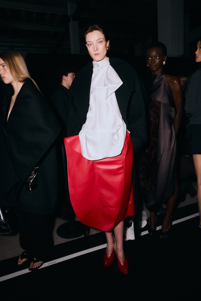 Ferragamo AW25 32