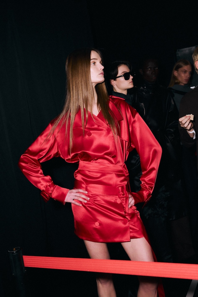 Ferragamo AW25 39
