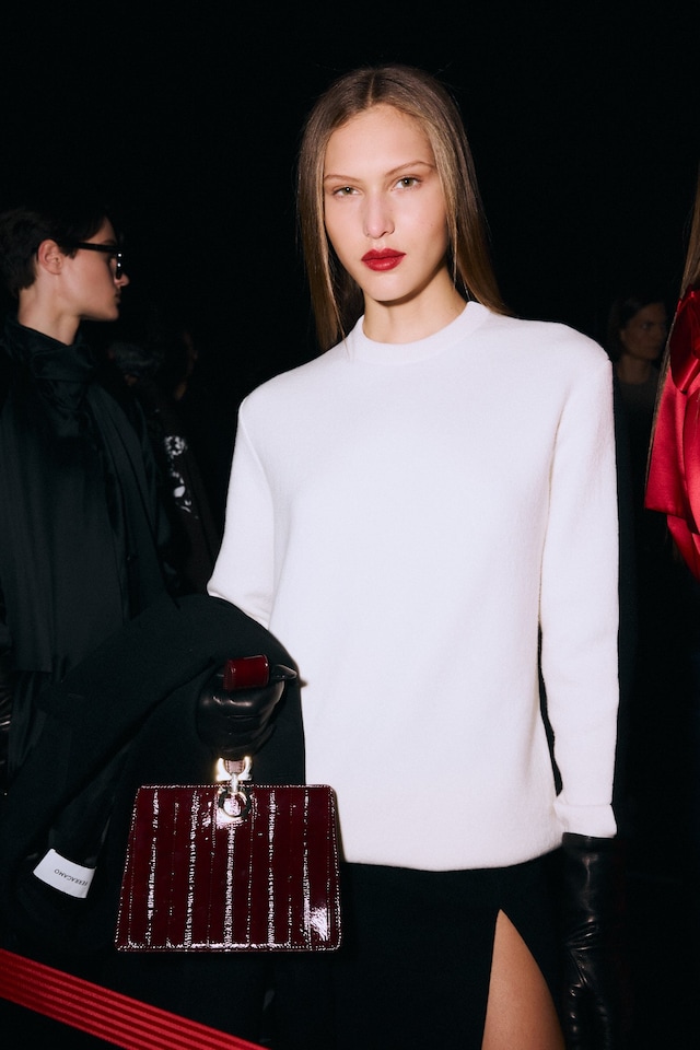Ferragamo AW25 41