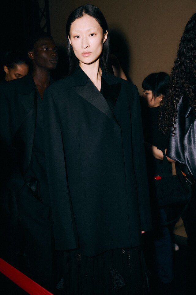 Ferragamo AW25 42