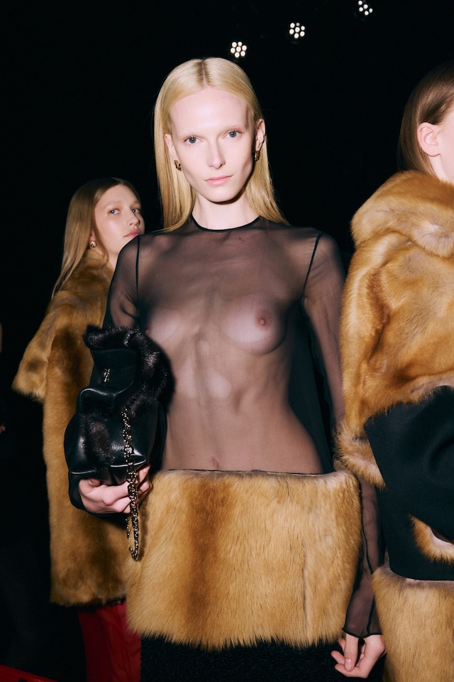 Ferragamo AW25 45