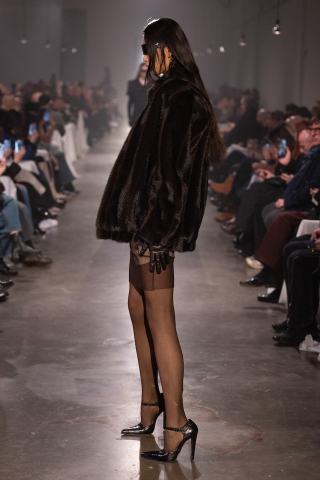Milan Fashion Week AW25 best bits 1