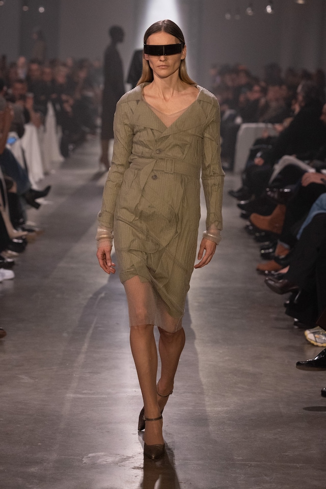 Milan Fashion Week AW25 best bits 2