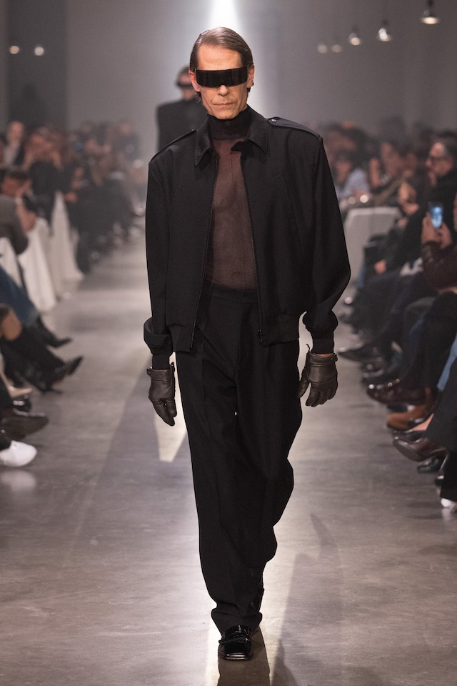 Milan Fashion Week AW25 best bits 3