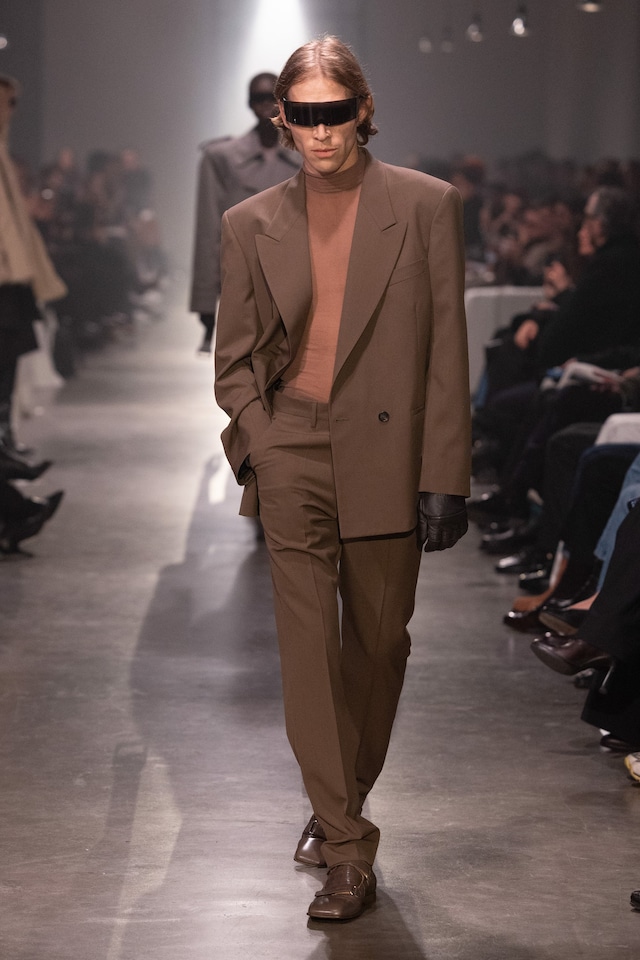 Milan Fashion Week AW25 best bits 4