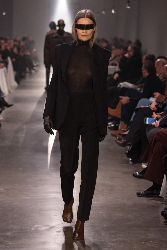 Milan Fashion Week AW25 best bits 5