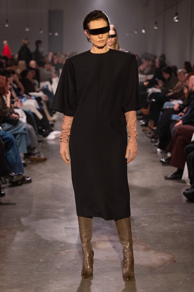 Milan Fashion Week AW25 best bits 6