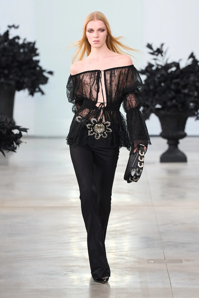 Milan Fashion Week AW25 best bits 8