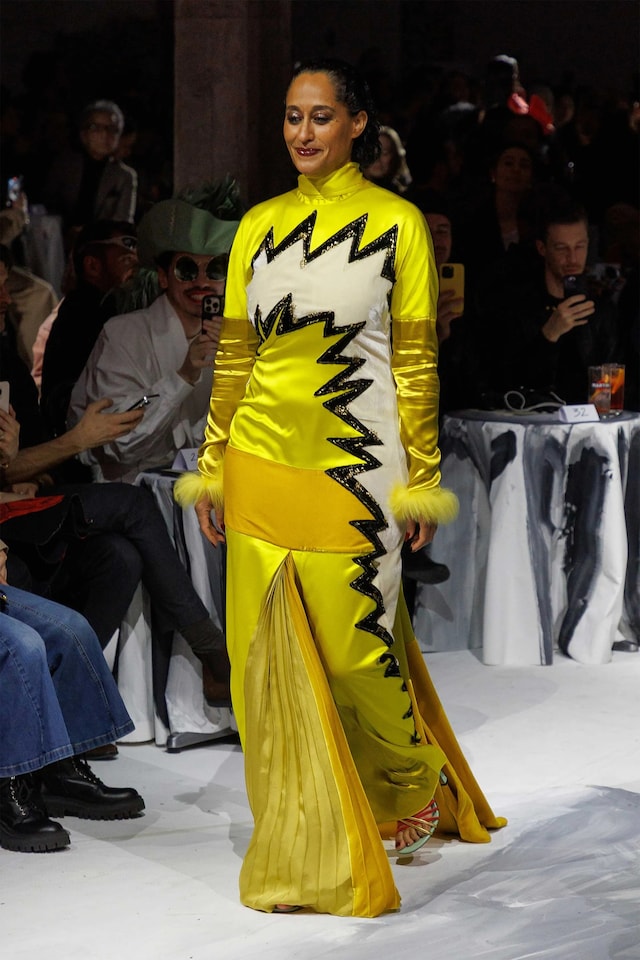 Milan Fashion Week AW25 best bits 10