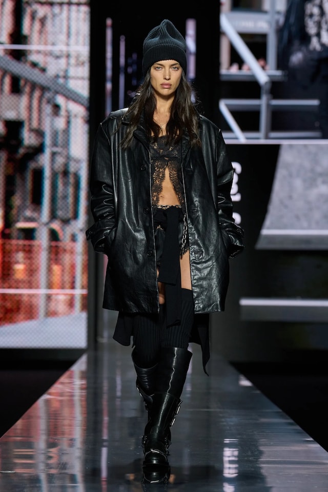 Milan Fashion Week AW25 best bits 11