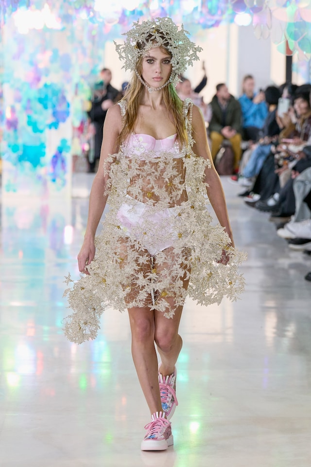 Milan Fashion Week AW25 best bits 12