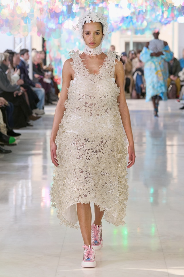 Milan Fashion Week AW25 best bits 13