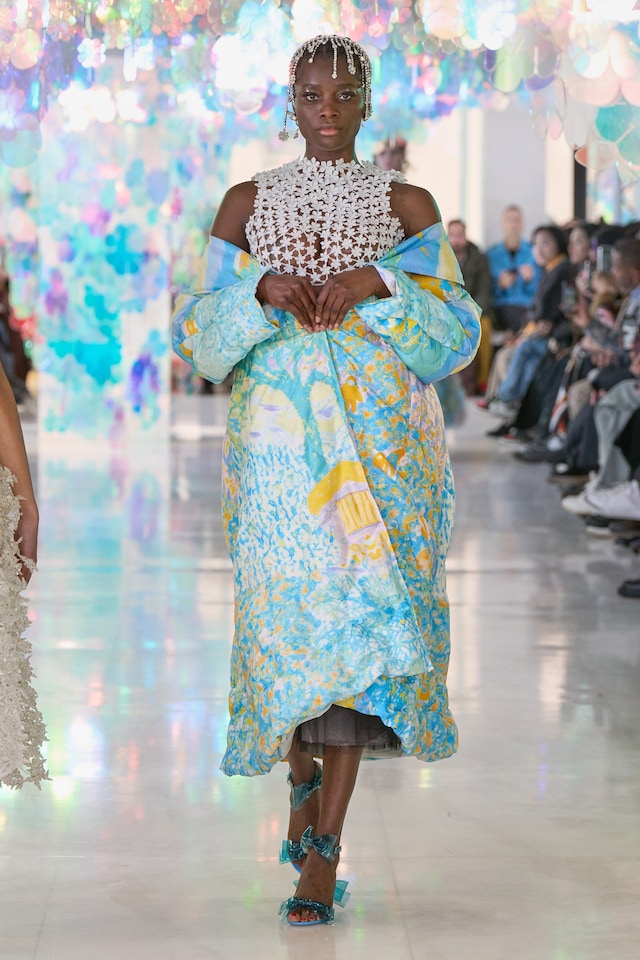 Milan Fashion Week AW25 best bits 14