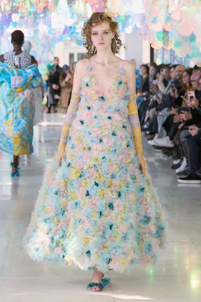 Milan Fashion Week AW25 best bits 15