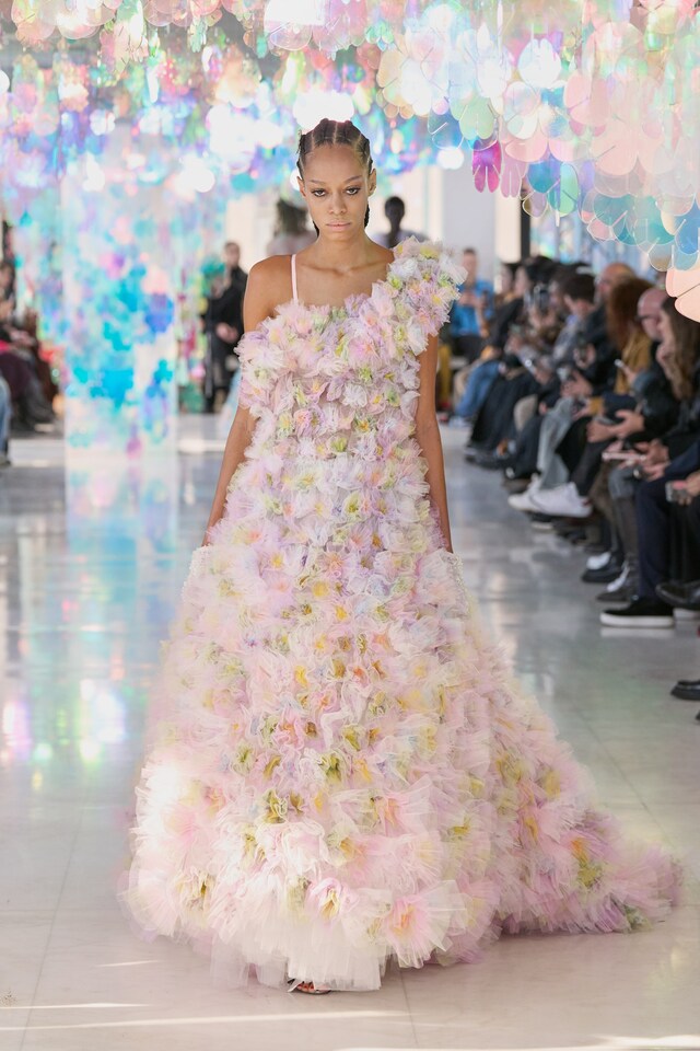 Milan Fashion Week AW25 best bits 16