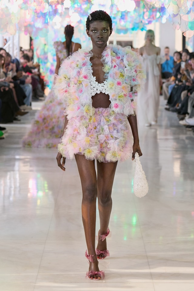 Milan Fashion Week AW25 best bits 17