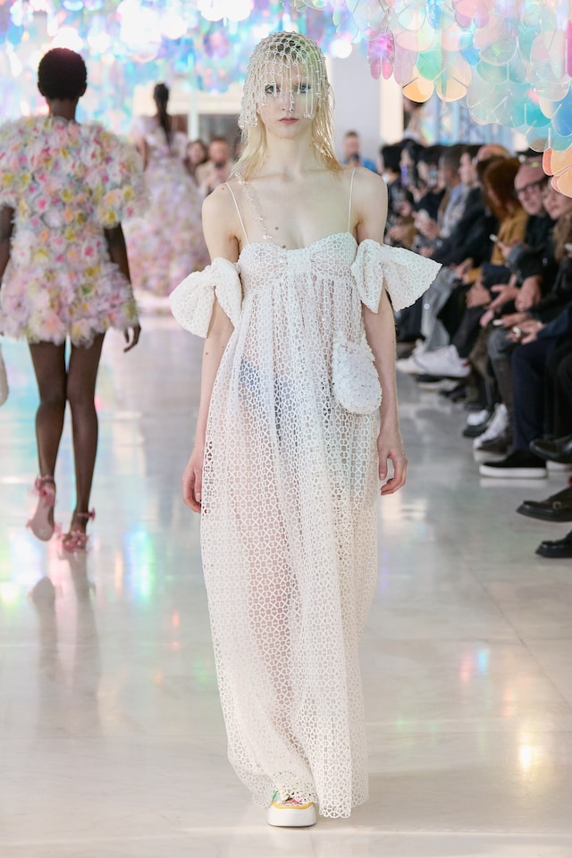 Milan Fashion Week AW25 best bits 18