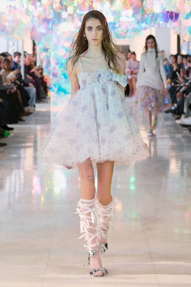 Milan Fashion Week AW25 best bits 19