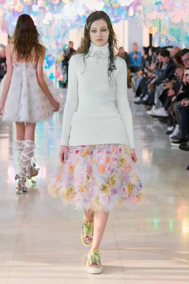 Milan Fashion Week AW25 best bits 20