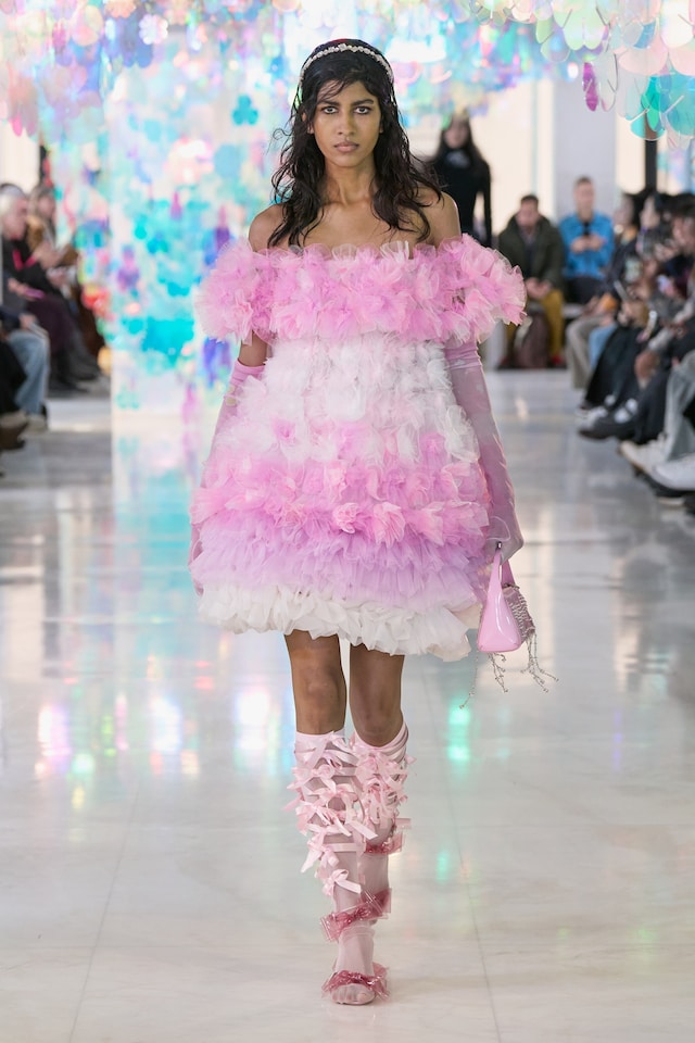 Milan Fashion Week AW25 best bits 21