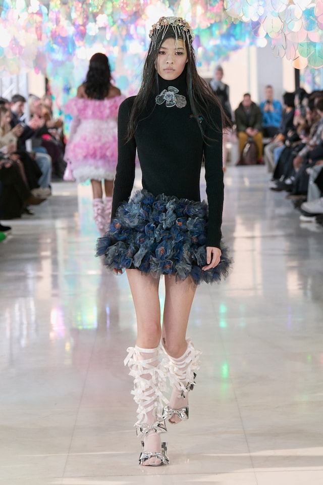 Milan Fashion Week AW25 best bits 22
