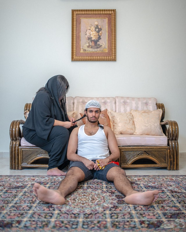 Bahrain 2021 Photographer Ali Al Shehabi 