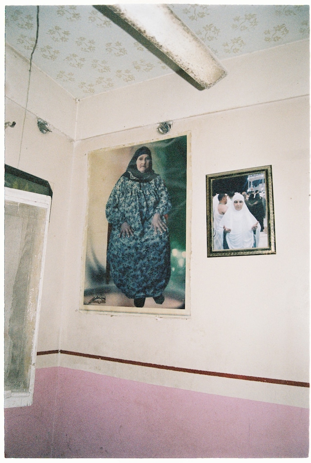 Hegazah Egypt 2024 Photographer Mariam El Gendy 12