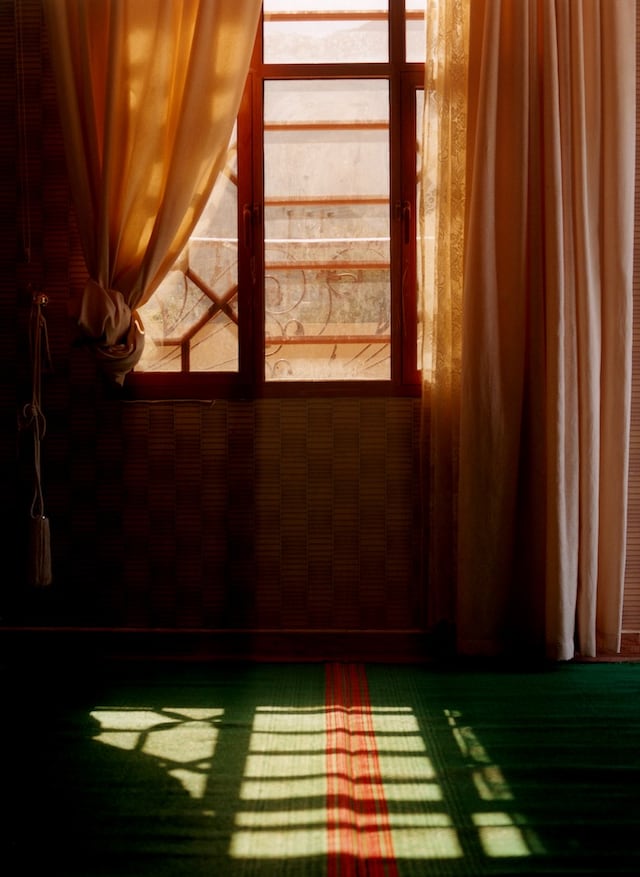 Muscat, Oman 2022 Photographer Olgaç Bozalp 23