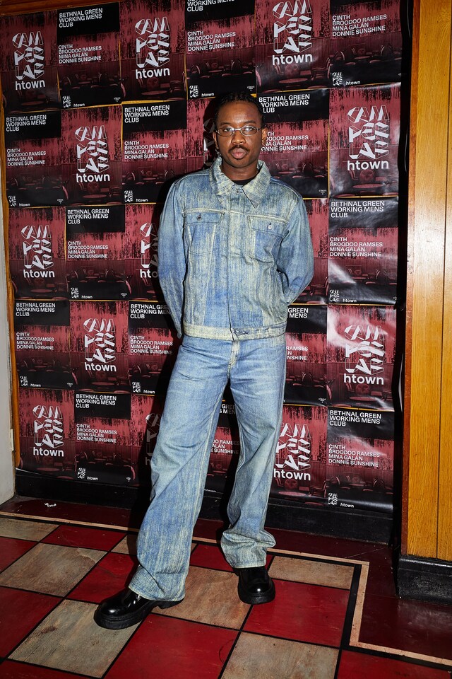 CamperLab x htwon Bethnal Green Working Men’s Club 0