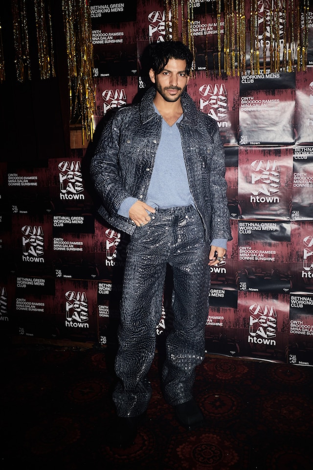 CamperLab x htwon Bethnal Green Working Men’s Club 1