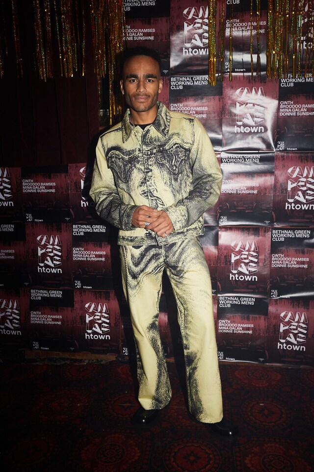 CamperLab x htwon Bethnal Green Working Men’s Club 4