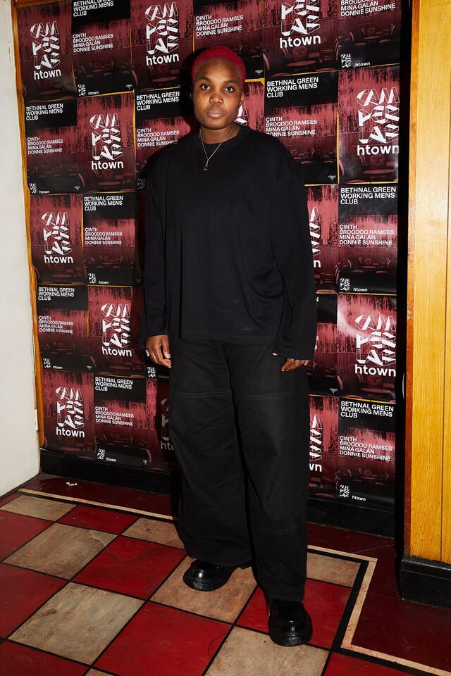 CamperLab x htwon Bethnal Green Working Men’s Club 23