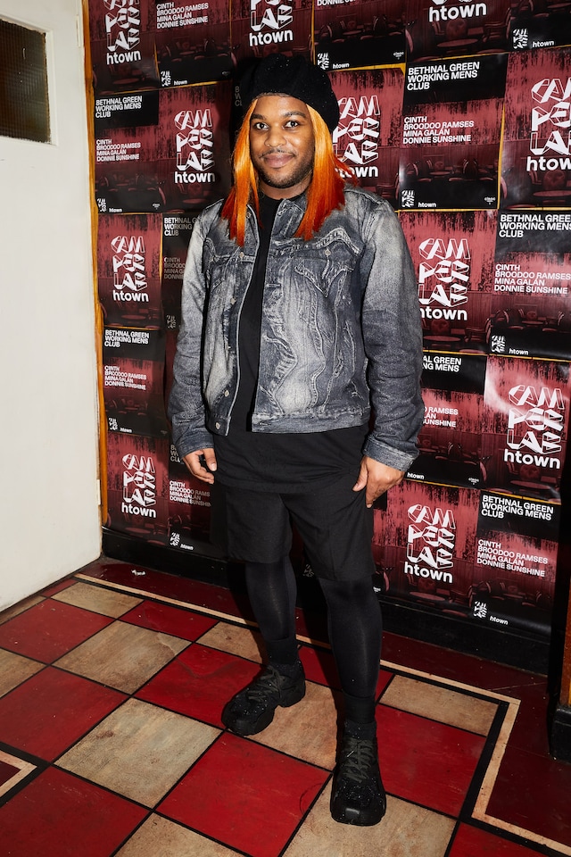 CamperLab x htwon Bethnal Green Working Men’s Club 24