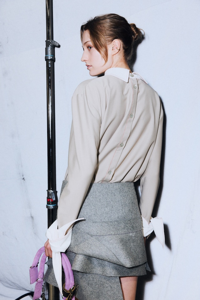 Zomer AW25 26