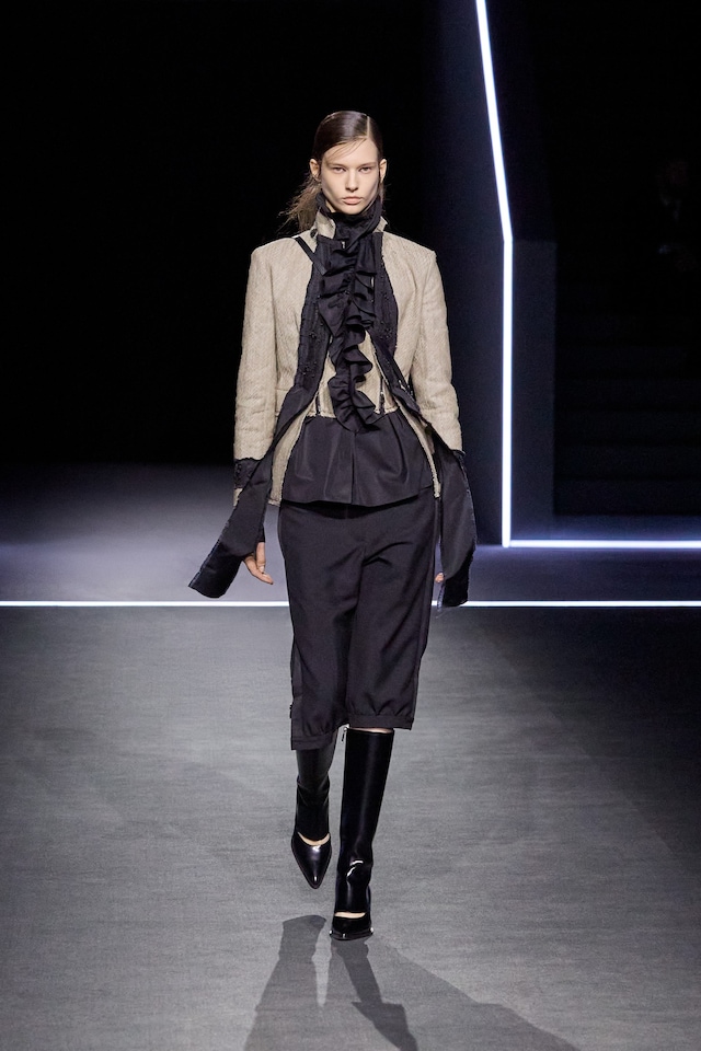 Dior AW25 0