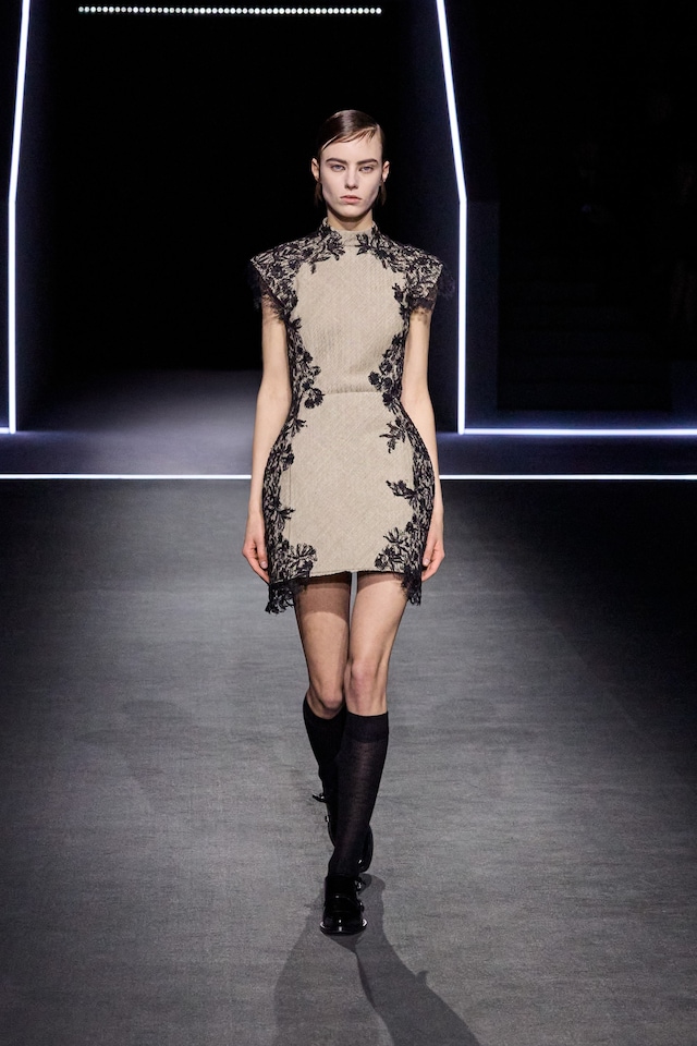 Dior AW25 1