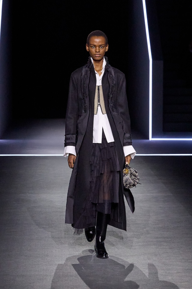 Dior AW25 2