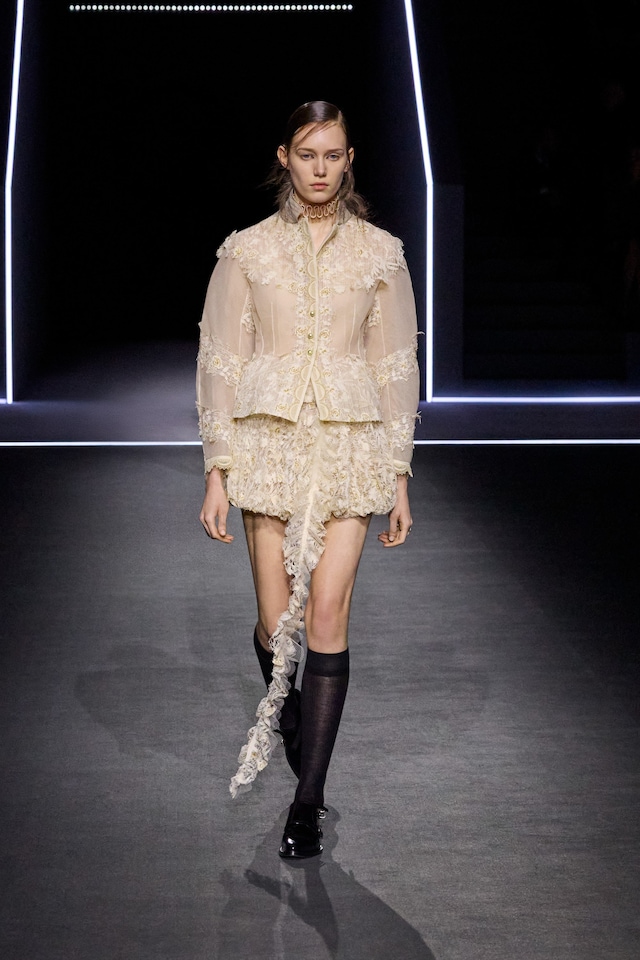 Dior AW25 3