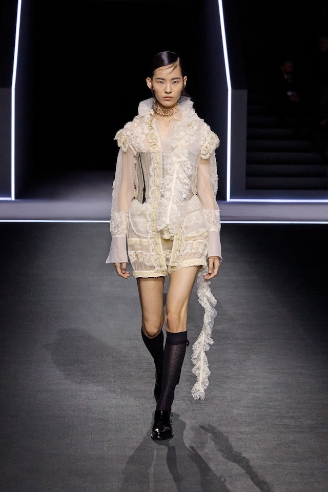 Dior AW25 4