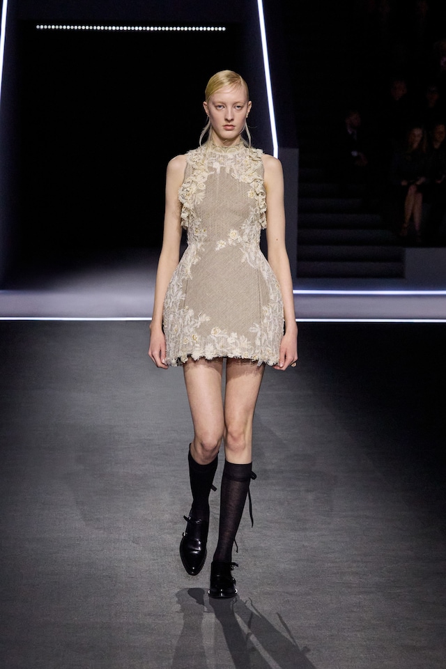 Dior AW25 5