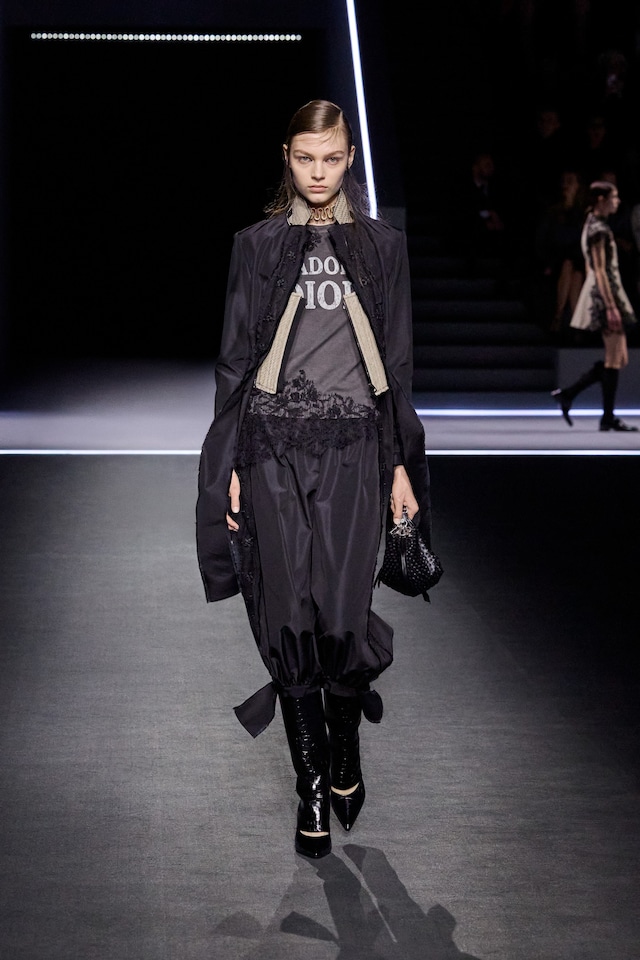 Dior AW25 6