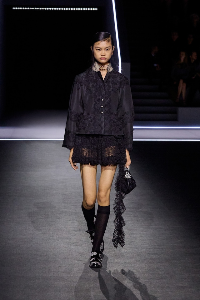 Dior AW25 7