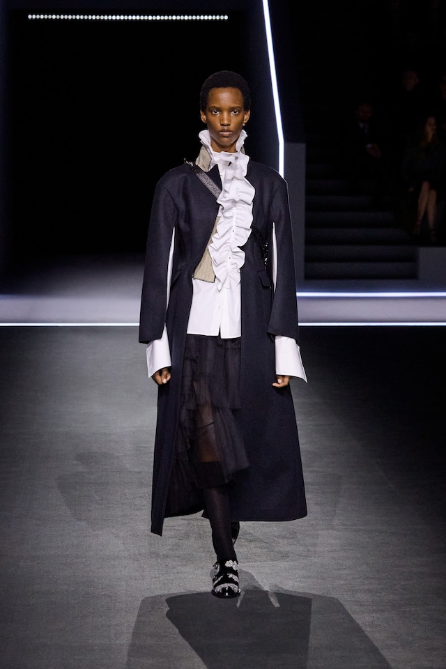 Dior AW25 8