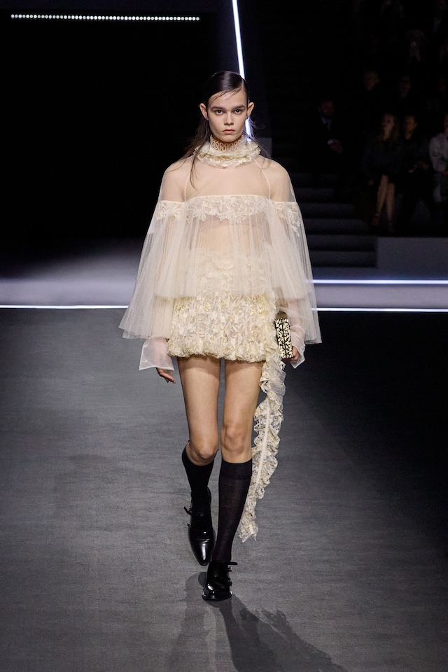Dior AW25 9