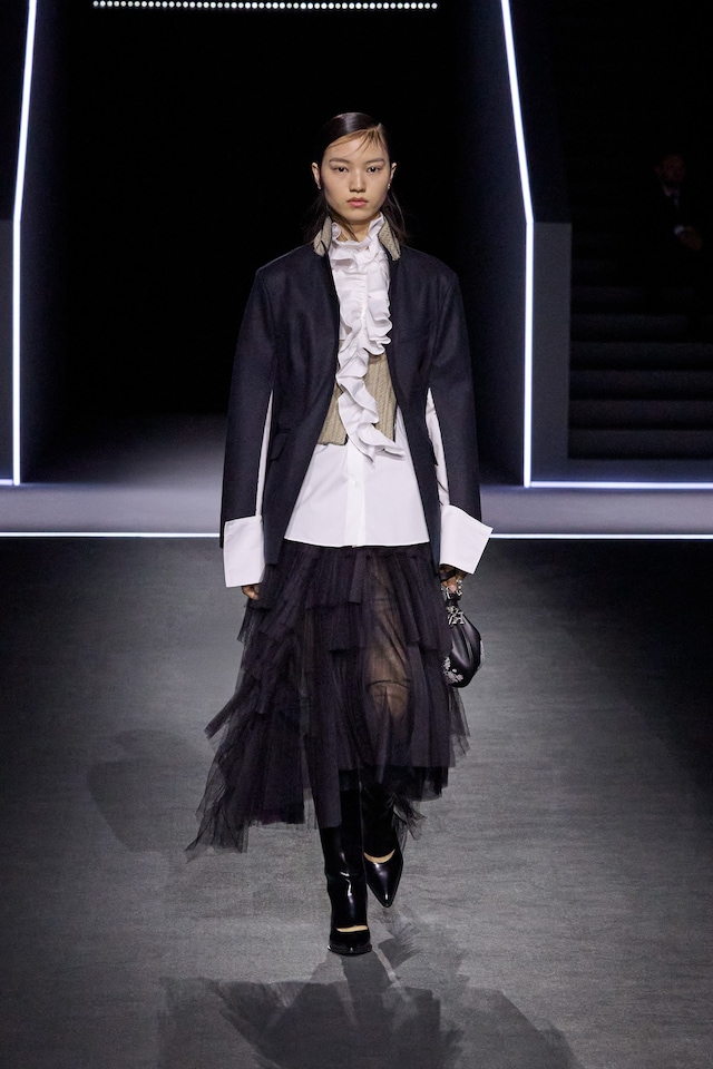 Dior AW25 10