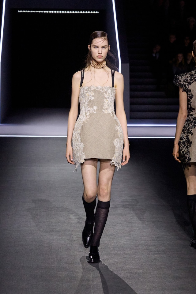 Dior AW25 11