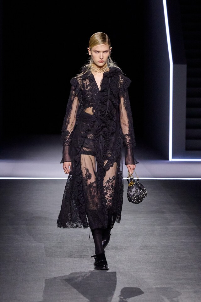 Dior AW25 12